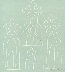 Замок Радомысль – современная достопримечательность Полесья