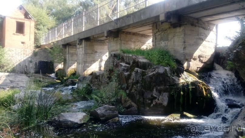 Замок Радомысль – современная достопримечательность Полесья