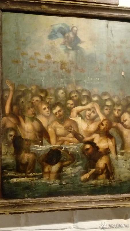 Замок Радомысль – современная достопримечательность Полесья