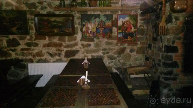 Замок Радомысль – современная достопримечательность Полесья