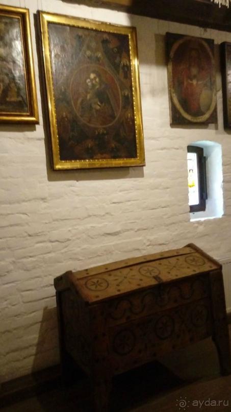 Замок Радомысль – современная достопримечательность Полесья