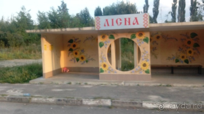 Замок Радомысль – современная достопримечательность Полесья