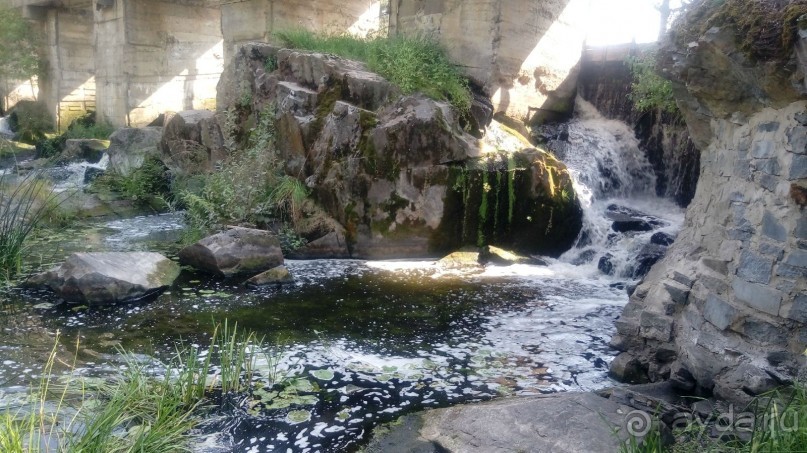 Замок Радомысль – современная достопримечательность Полесья