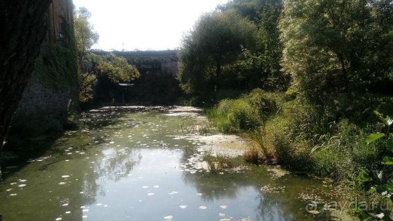 Замок Радомысль – современная достопримечательность Полесья