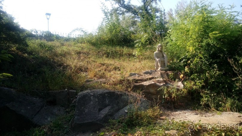 Замок Радомысль – современная достопримечательность Полесья