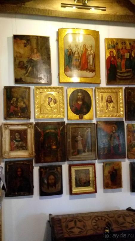 Замок Радомысль – современная достопримечательность Полесья