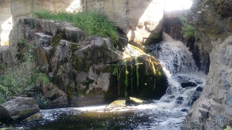 Замок Радомысль – современная достопримечательность Полесья