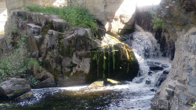 Замок Радомысль – современная достопримечательность Полесья