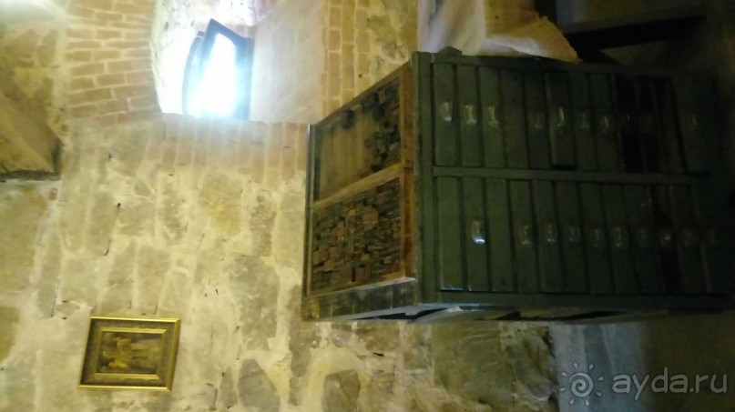 Замок Радомысль – современная достопримечательность Полесья