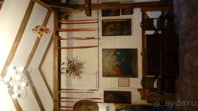 Замок Радомысль – современная достопримечательность Полесья