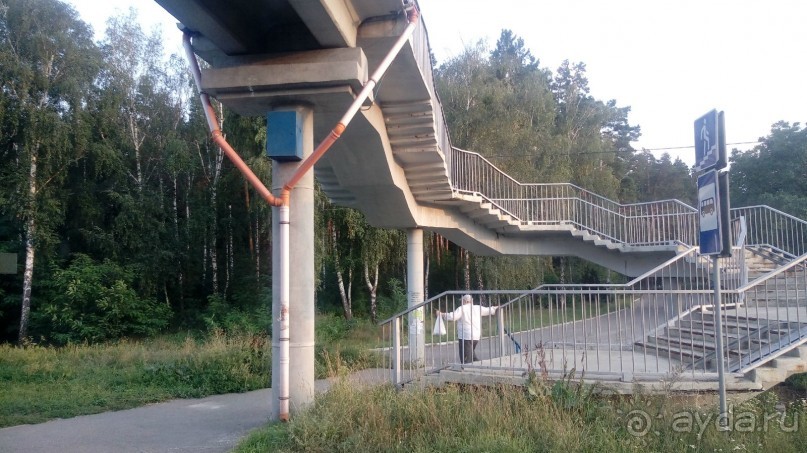 Замок Радомысль – современная достопримечательность Полесья