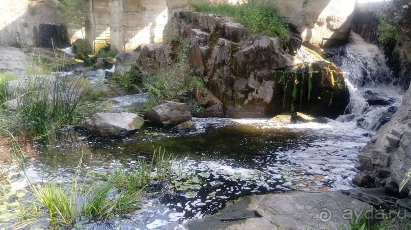 Замок Радомысль – современная достопримечательность Полесья