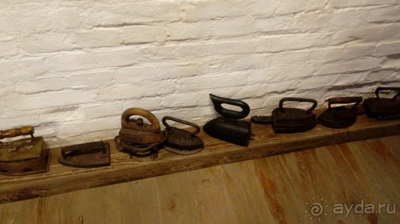 Замок Радомысль – современная достопримечательность Полесья