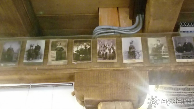 Замок Радомысль – современная достопримечательность Полесья