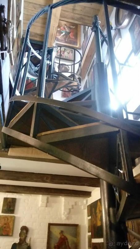 Замок Радомысль – современная достопримечательность Полесья