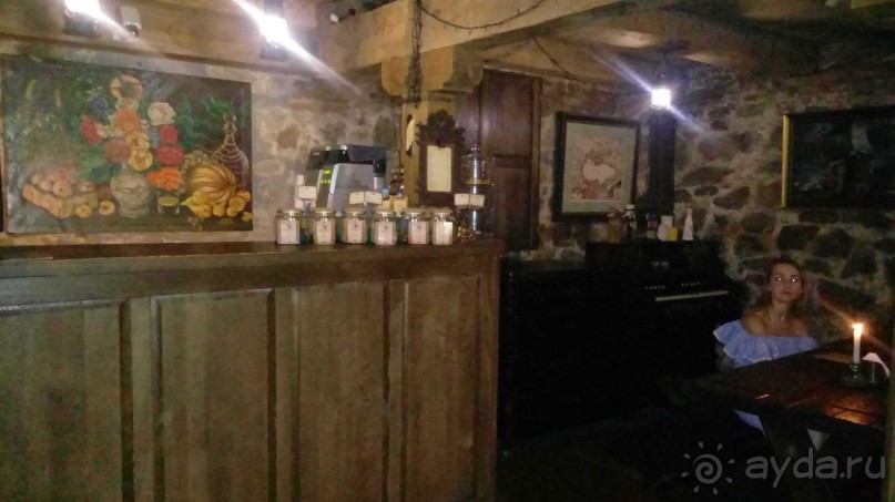 Замок Радомысль – современная достопримечательность Полесья