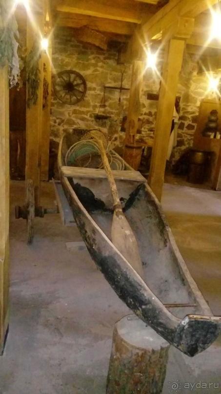 Замок Радомысль – современная достопримечательность Полесья