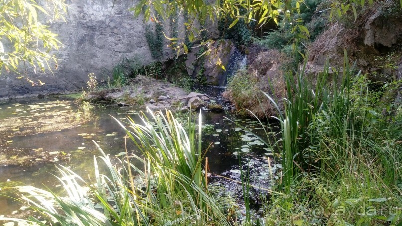 Замок Радомысль – современная достопримечательность Полесья