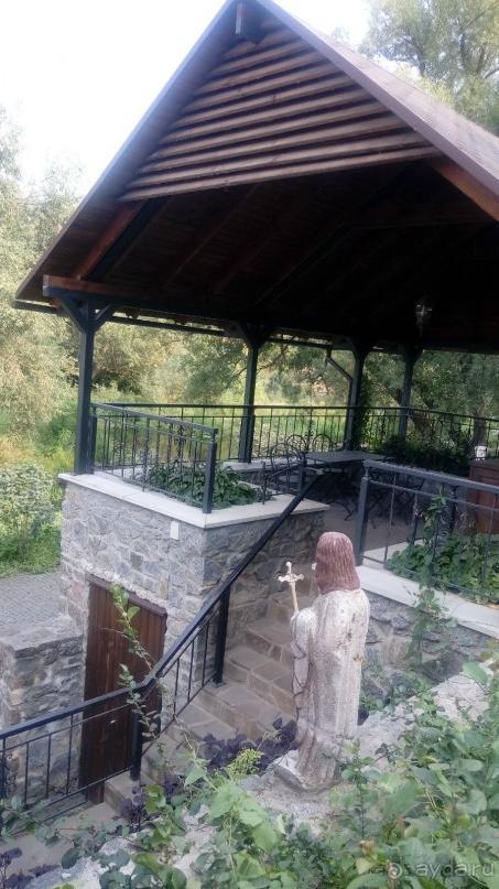 Замок Радомысль – современная достопримечательность Полесья