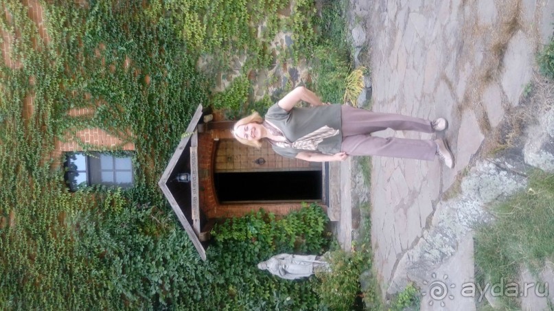 Замок Радомысль – современная достопримечательность Полесья