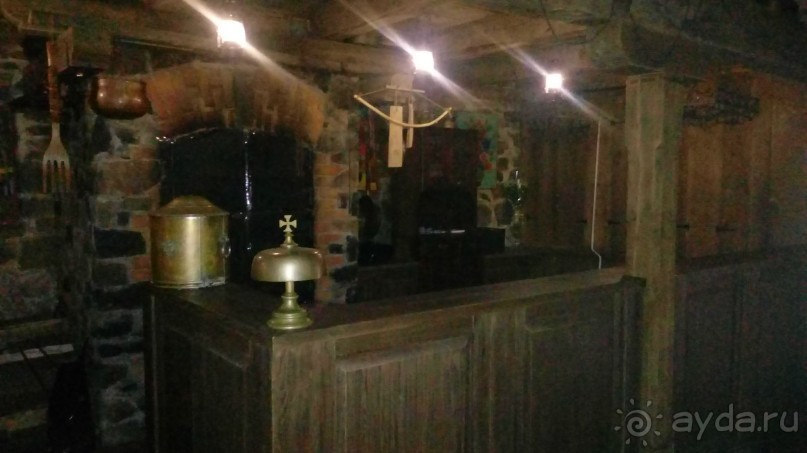 Замок Радомысль – современная достопримечательность Полесья