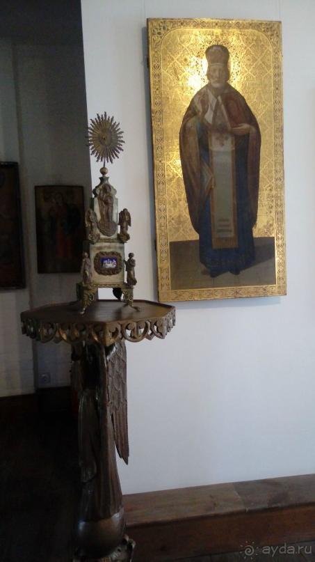 Замок Радомысль – современная достопримечательность Полесья