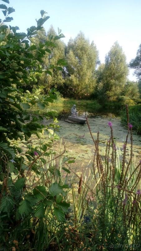 Замок Радомысль – современная достопримечательность Полесья