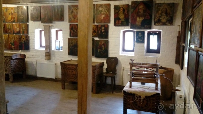 Замок Радомысль – современная достопримечательность Полесья