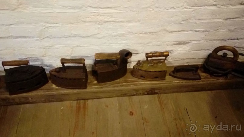 Замок Радомысль – современная достопримечательность Полесья