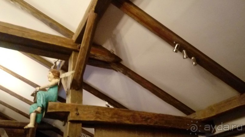 Замок Радомысль – современная достопримечательность Полесья