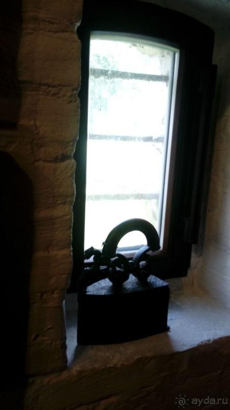 Замок Радомысль – современная достопримечательность Полесья