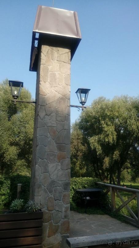 Замок Радомысль – современная достопримечательность Полесья