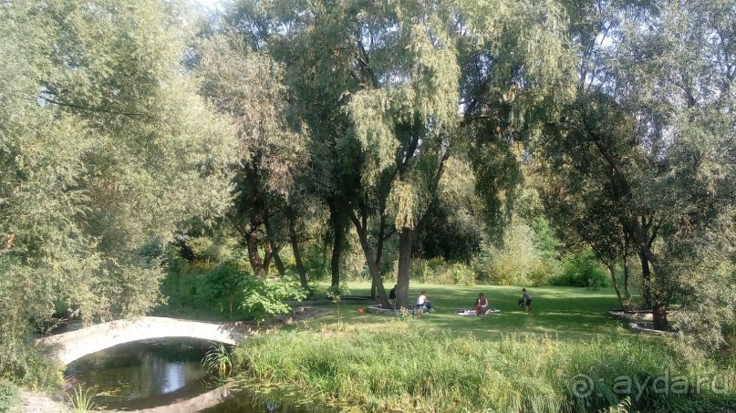 Замок Радомысль – современная достопримечательность Полесья