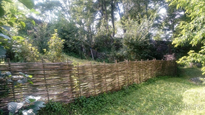 Замок Радомысль – современная достопримечательность Полесья