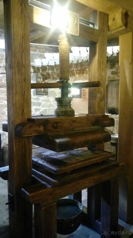 Замок Радомысль – современная достопримечательность Полесья