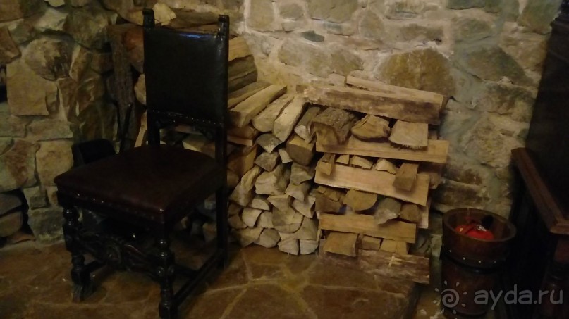 Замок Радомысль – современная достопримечательность Полесья