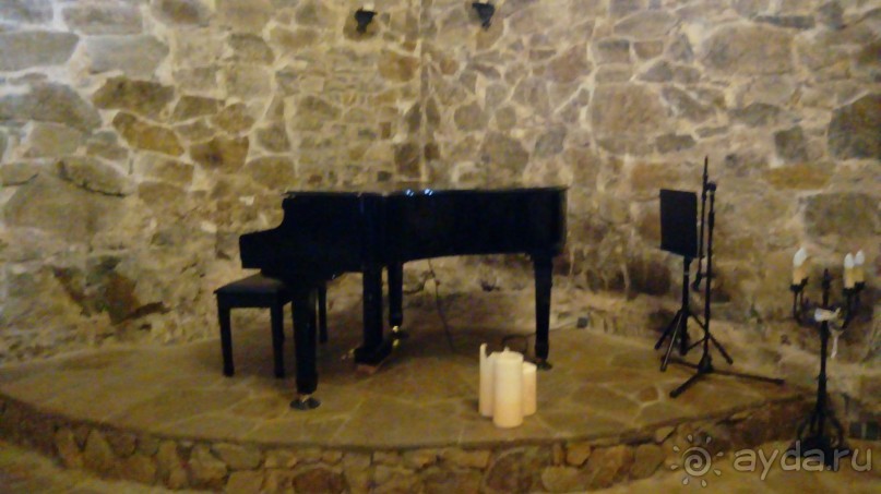 Замок Радомысль – современная достопримечательность Полесья