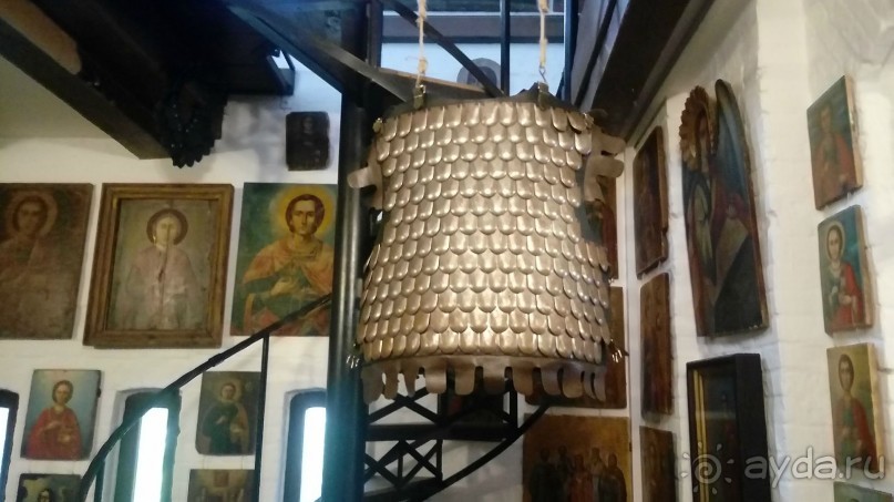 Замок Радомысль – современная достопримечательность Полесья