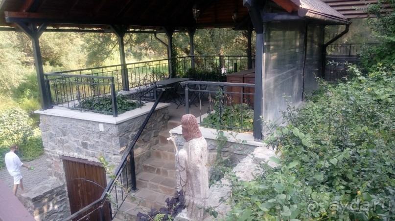 Замок Радомысль – современная достопримечательность Полесья