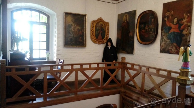 Замок Радомысль – современная достопримечательность Полесья