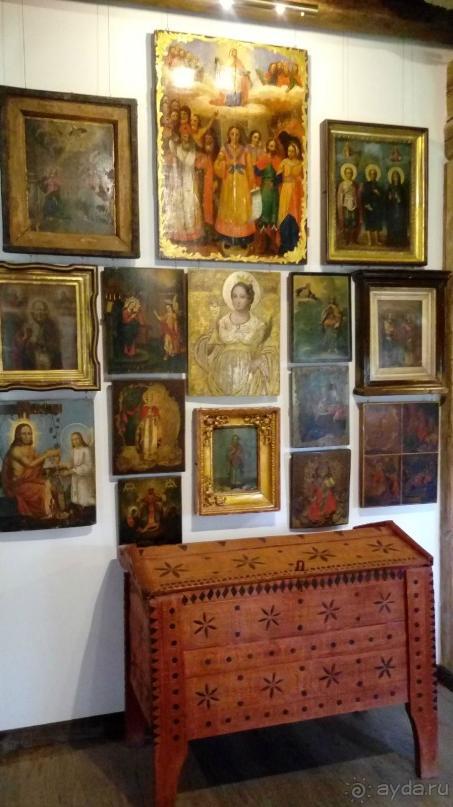 Замок Радомысль – современная достопримечательность Полесья