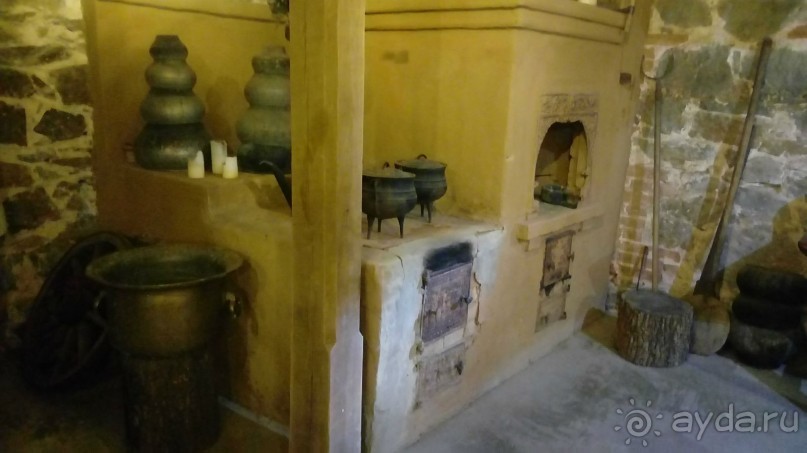 Замок Радомысль – современная достопримечательность Полесья