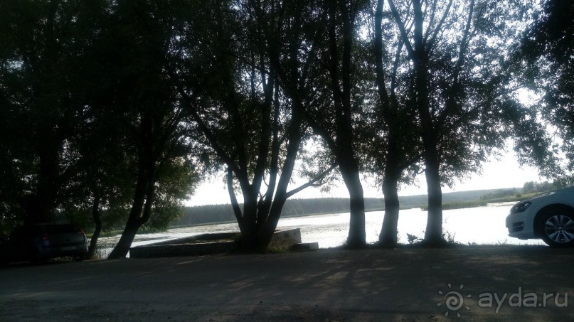 Замок Радомысль – современная достопримечательность Полесья