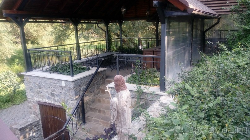 Замок Радомысль – современная достопримечательность Полесья