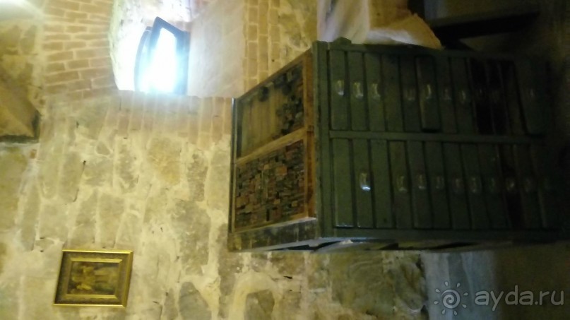 Замок Радомысль – современная достопримечательность Полесья