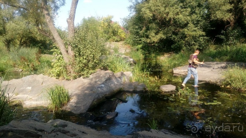 Замок Радомысль – современная достопримечательность Полесья