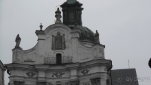 Альбом отзыва "Бердичев, Житомирская область. Монастырь кармелитов. "