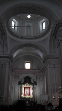 Бердичев, Житомирская область. Монастырь кармелитов. 