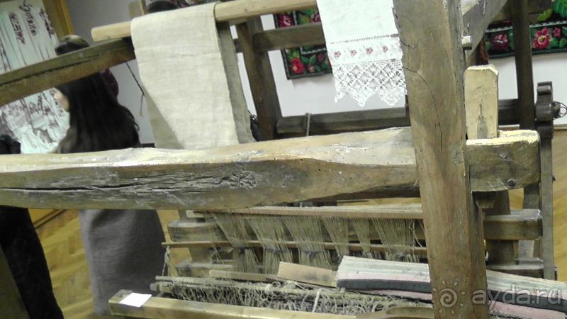 Бердичев, Житомирская область. Монастырь кармелитов. 