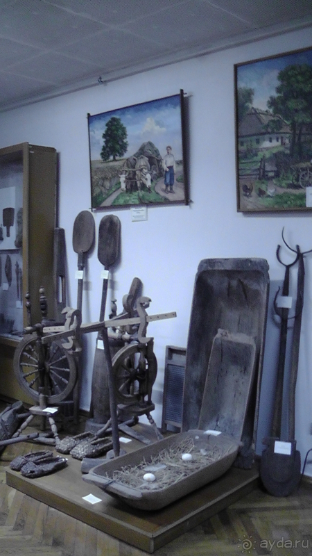 Бердичев, Житомирская область. Монастырь кармелитов. 